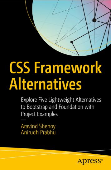 CSS Framework Alternatives.pdf